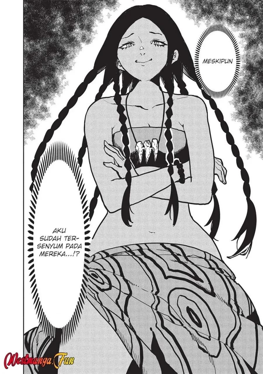 Halaman 10 — Isekai Ryouridou Chapter 59