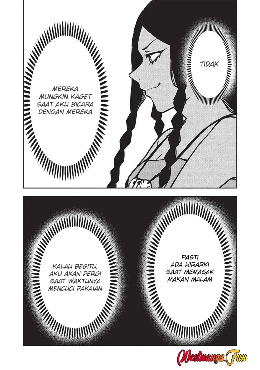 Halaman 11 — Isekai Ryouridou Chapter 59