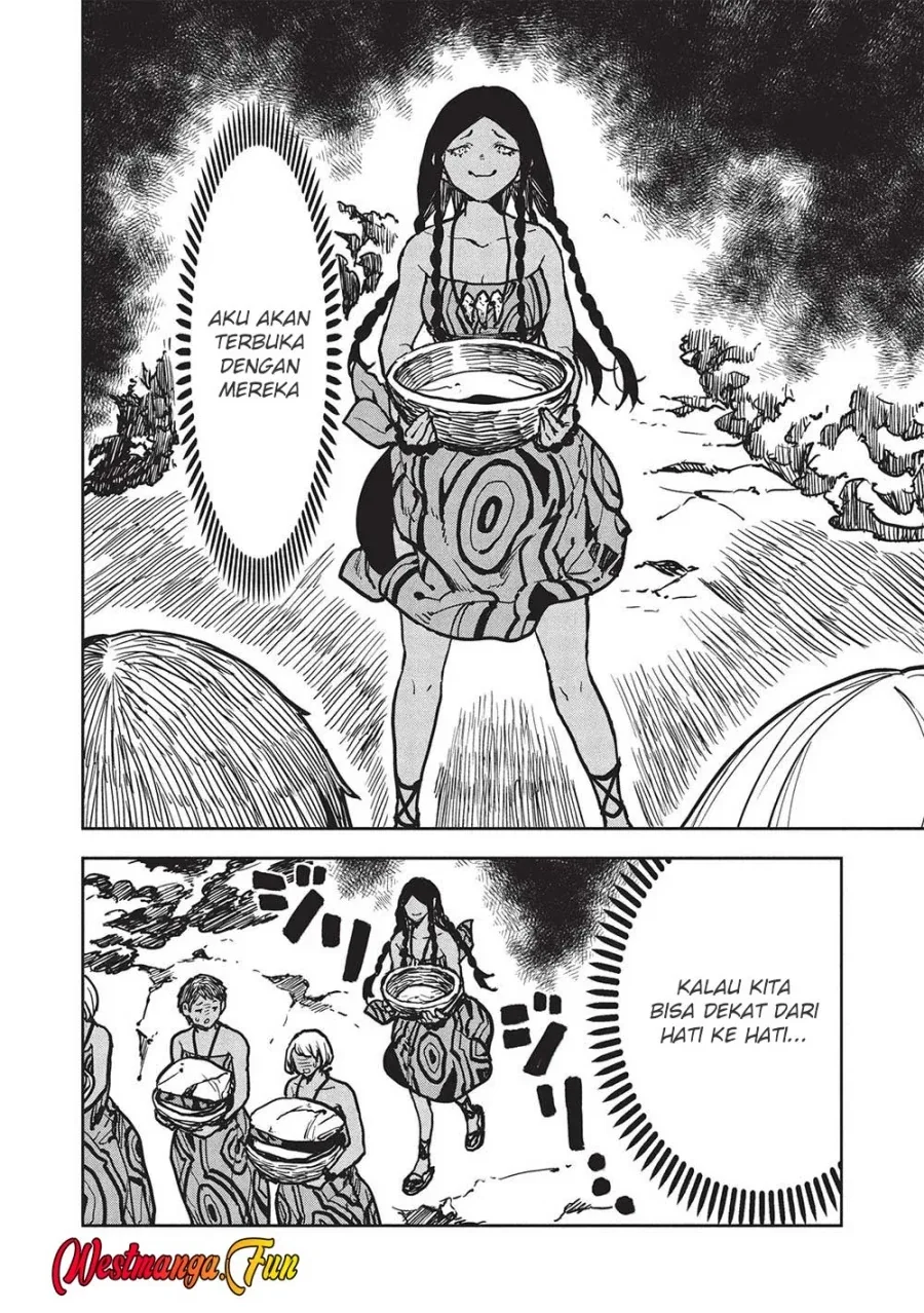 Halaman 12 — Isekai Ryouridou Chapter 59