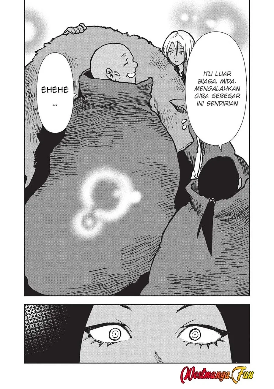 Halaman 14 — Isekai Ryouridou Chapter 59