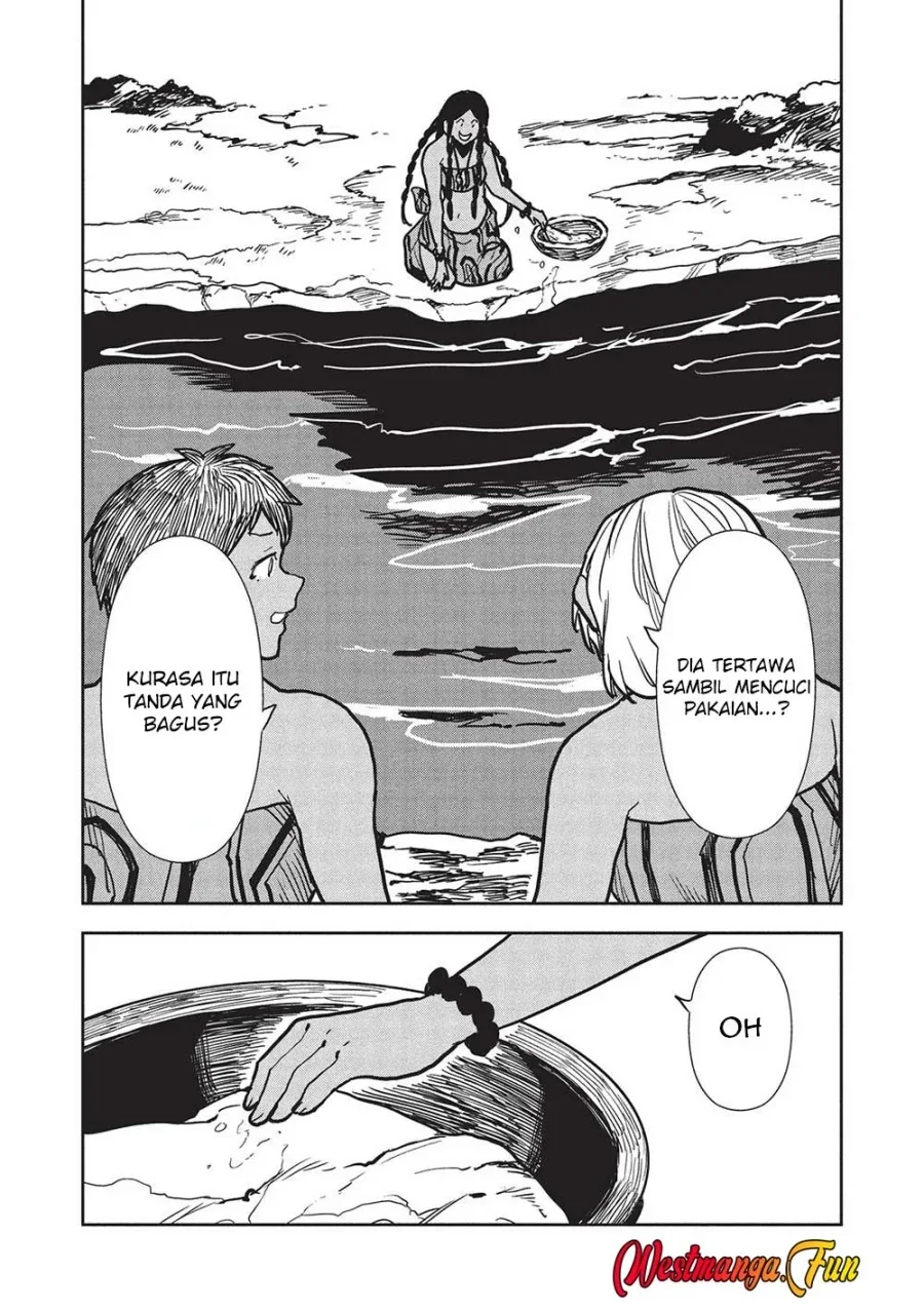 Halaman 20 — Isekai Ryouridou Chapter 59