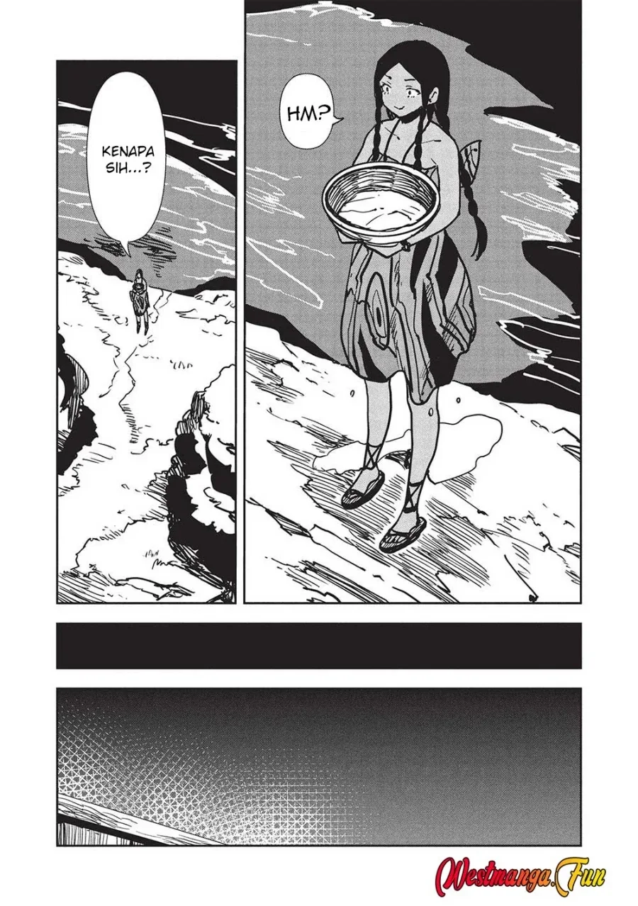 Halaman 24 — Isekai Ryouridou Chapter 59
