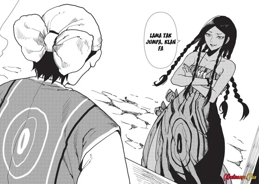 Halaman 29 — Isekai Ryouridou Chapter 59