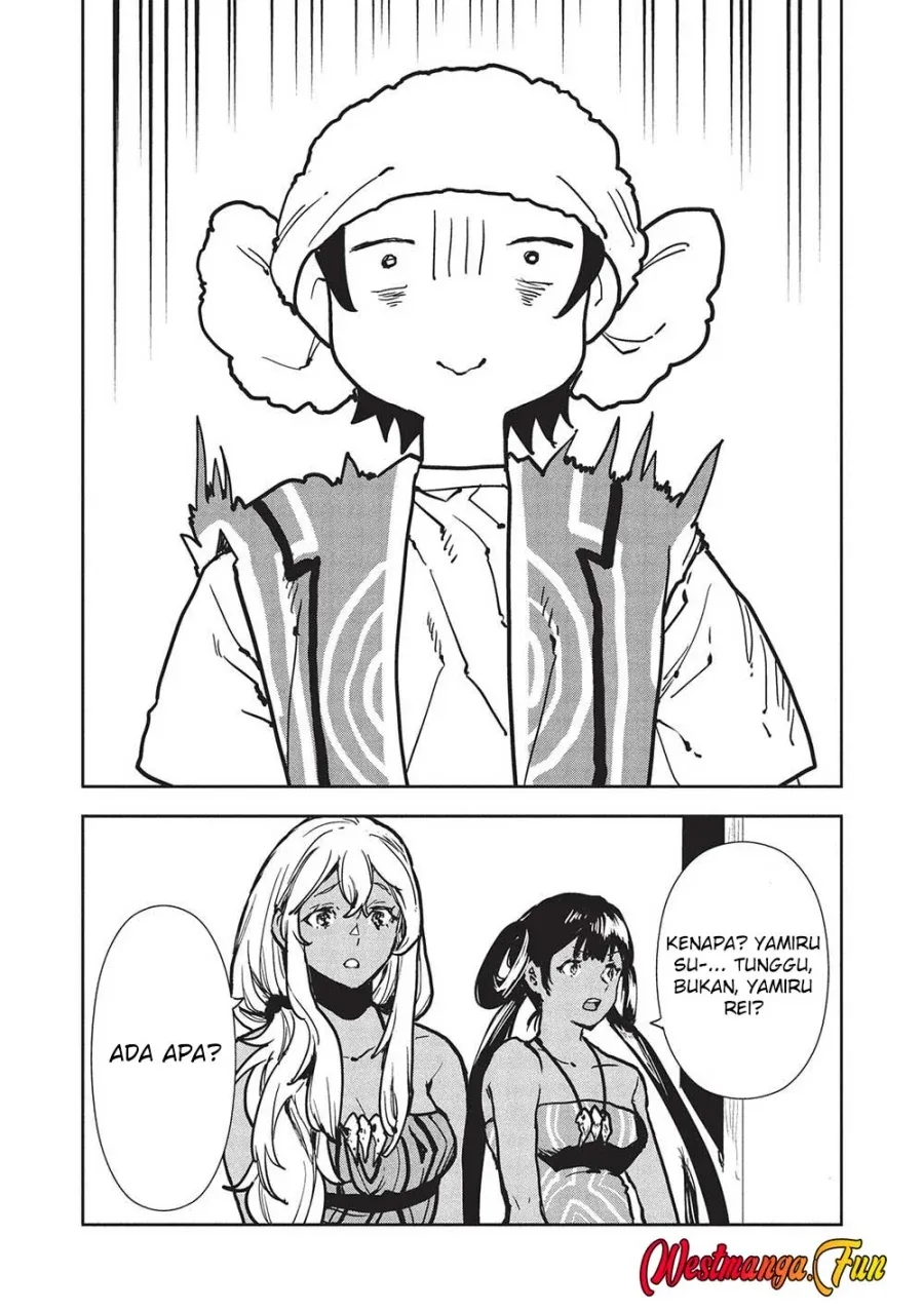 Halaman 30 — Isekai Ryouridou Chapter 59