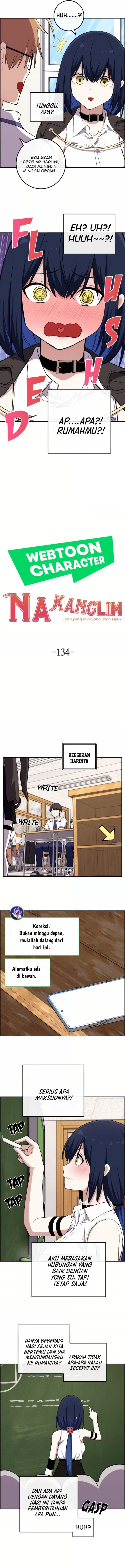Halaman 4 — Webtoon Character Na Kang Lim Chapter 134