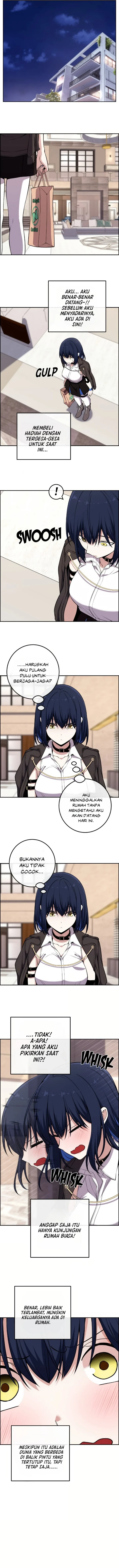 Halaman 6 — Webtoon Character Na Kang Lim Chapter 134