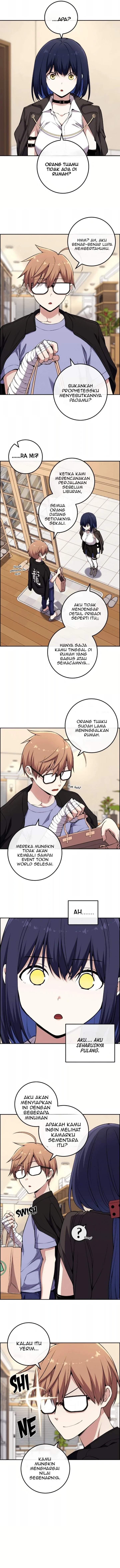 Halaman 7 — Webtoon Character Na Kang Lim Chapter 134