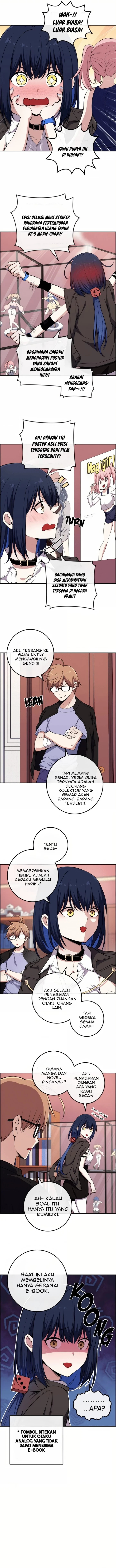 Halaman 8 — Webtoon Character Na Kang Lim Chapter 134