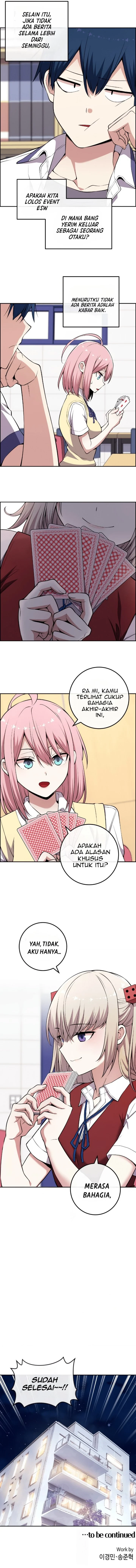 Halaman 13 — Webtoon Character Na Kang Lim Chapter 134