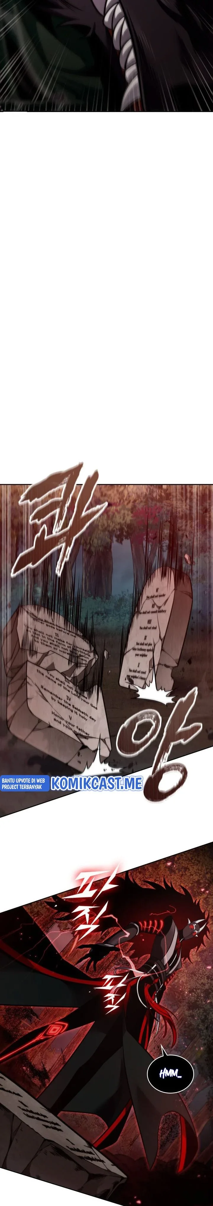 Halaman 5 — Tomb Raider King Chapter 330