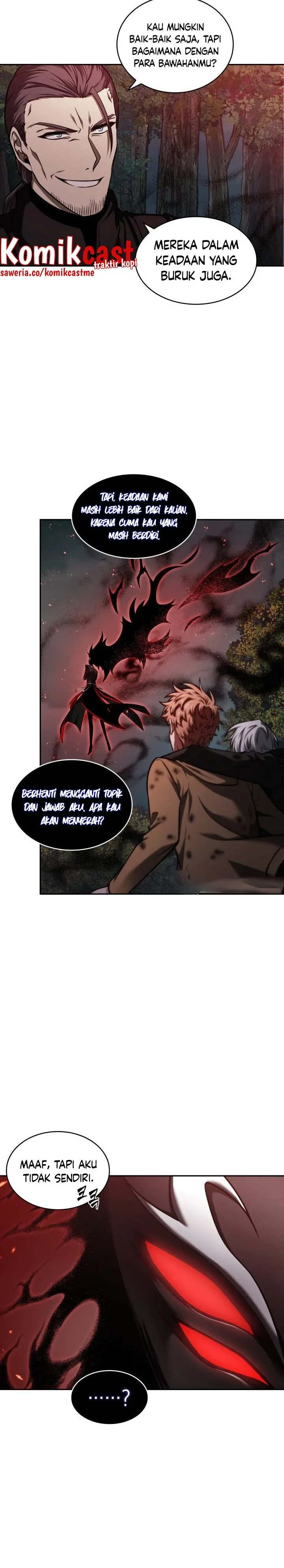 Halaman 11 — Tomb Raider King Chapter 330