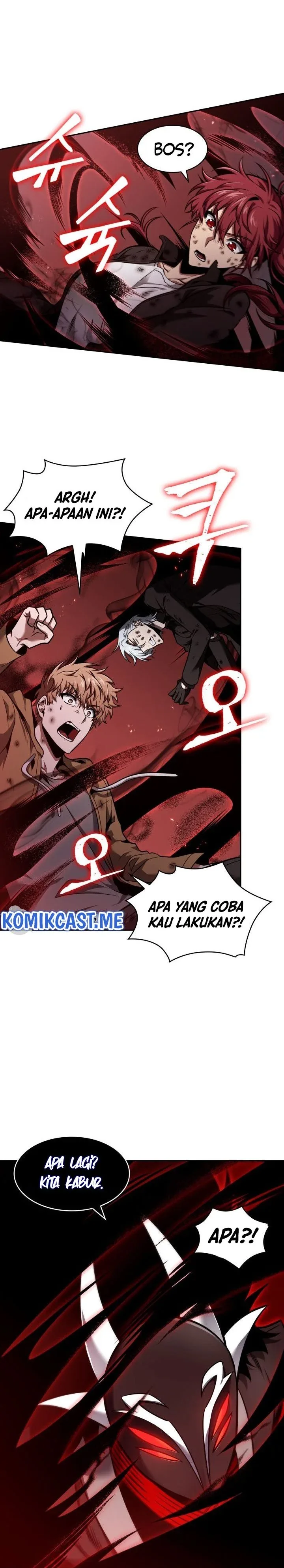 Halaman 15 — Tomb Raider King Chapter 330