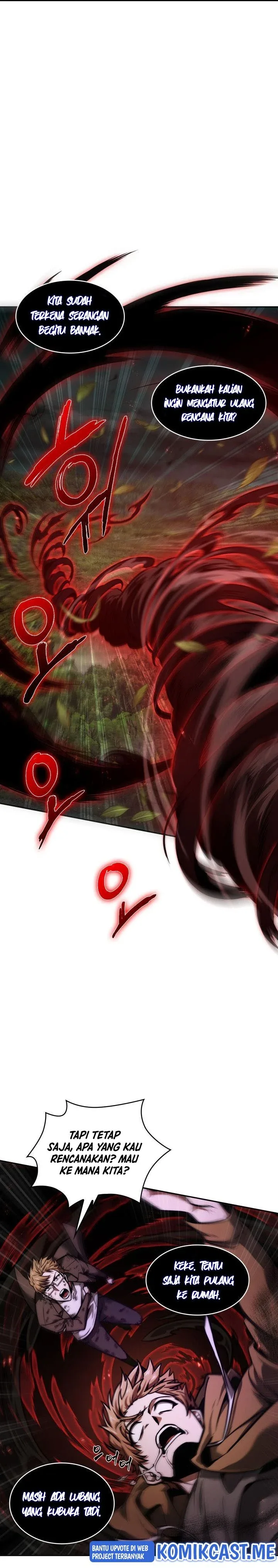 Halaman 16 — Tomb Raider King Chapter 330