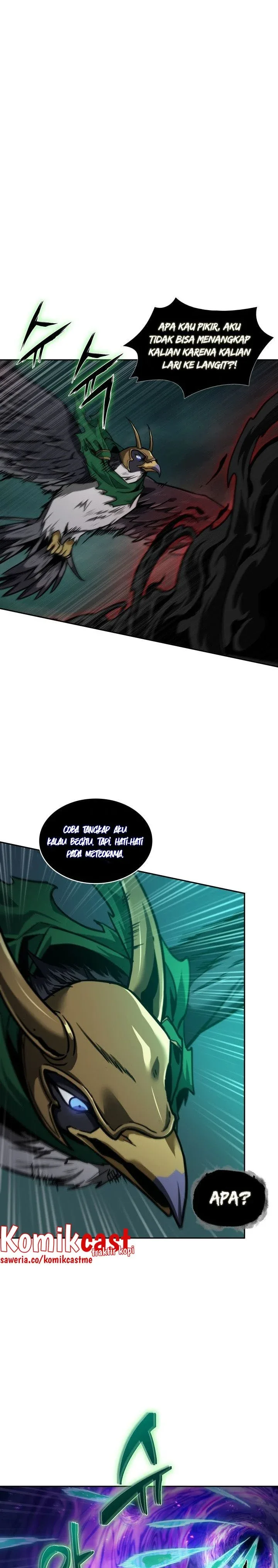 Halaman 17 — Tomb Raider King Chapter 330