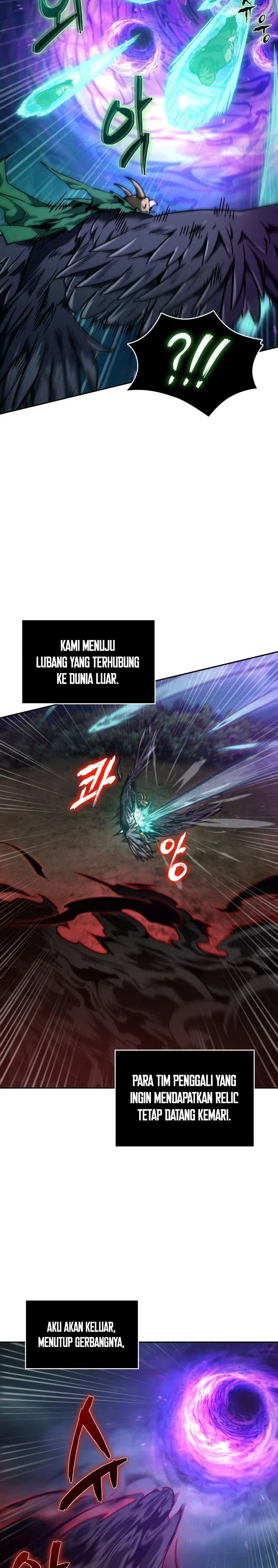 Halaman 18 — Tomb Raider King Chapter 330