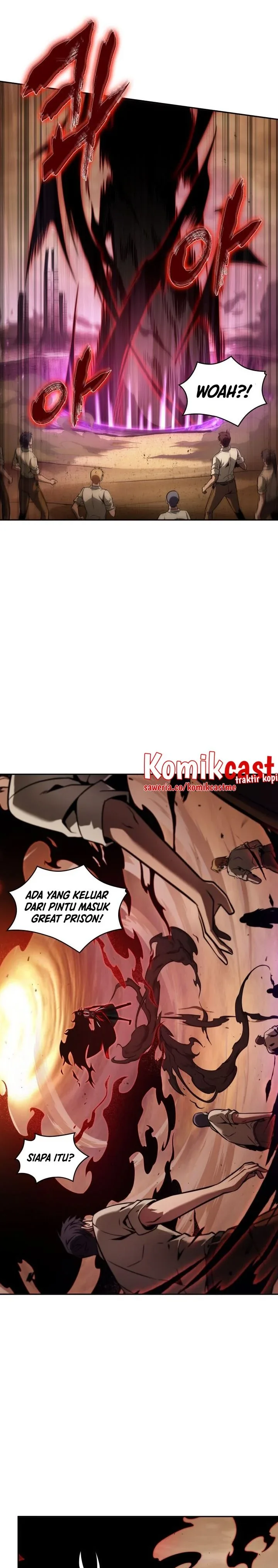 Halaman 20 — Tomb Raider King Chapter 330