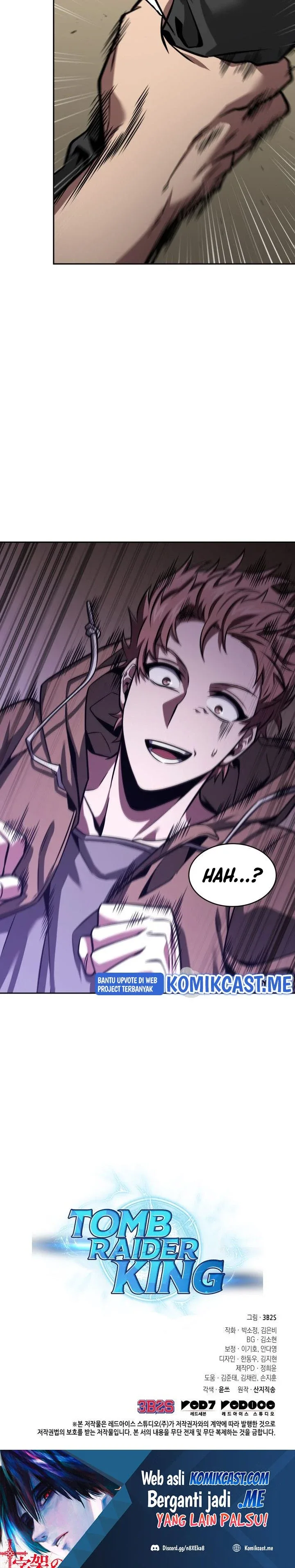 Halaman 24 — Tomb Raider King Chapter 330
