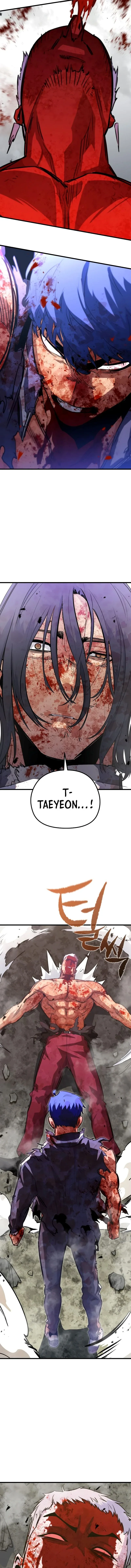 Halaman 22 — Ghost King Chapter 29