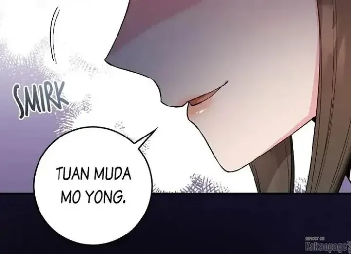 Halaman 5 — Master Villainess the Invincible! Chapter 81