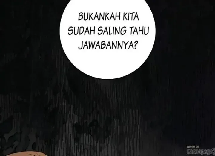 Halaman 7 — Master Villainess the Invincible! Chapter 81