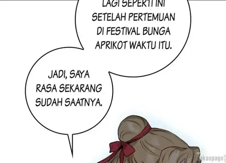 Halaman 20 — Master Villainess the Invincible! Chapter 81