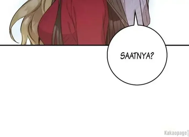 Halaman 22 — Master Villainess the Invincible! Chapter 81