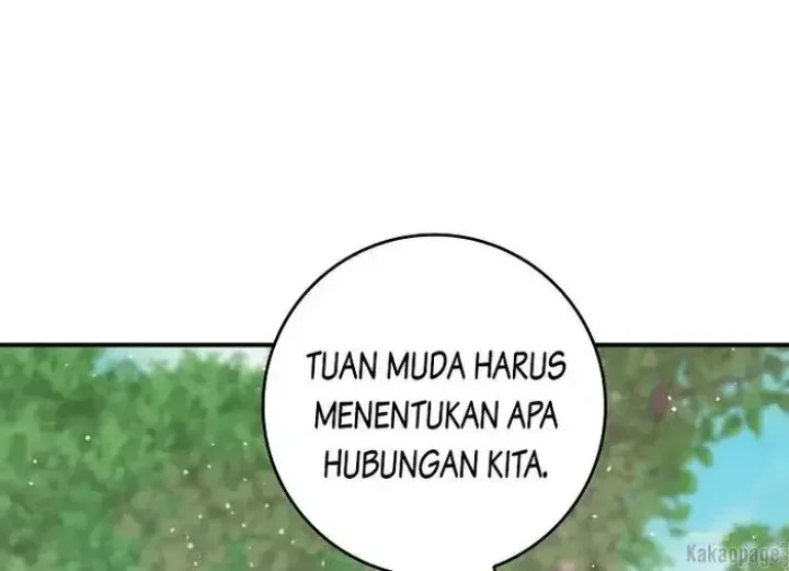 Halaman 23 — Master Villainess the Invincible! Chapter 81