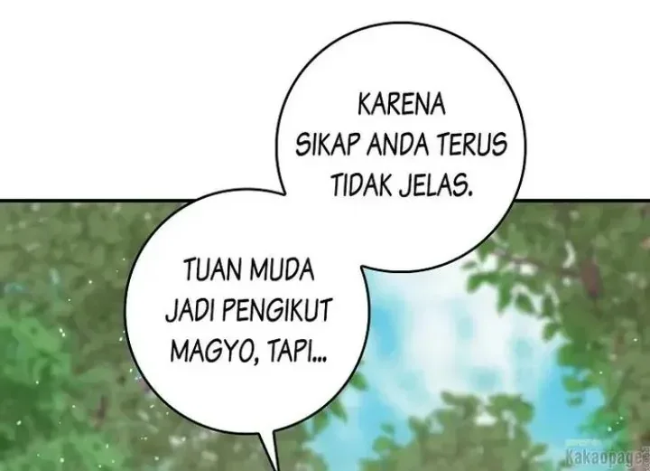 Halaman 27 — Master Villainess the Invincible! Chapter 81