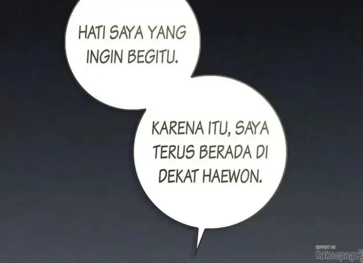Halaman 38 — Master Villainess the Invincible! Chapter 81