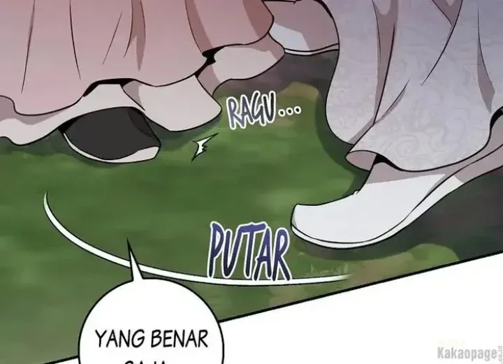 Halaman 43 — Master Villainess the Invincible! Chapter 81