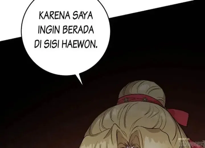Halaman 45 — Master Villainess the Invincible! Chapter 81