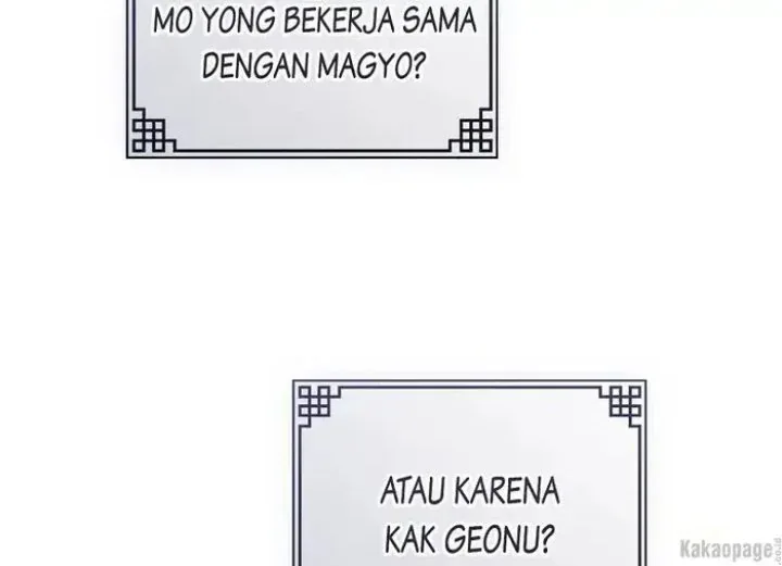 Halaman 53 — Master Villainess the Invincible! Chapter 81
