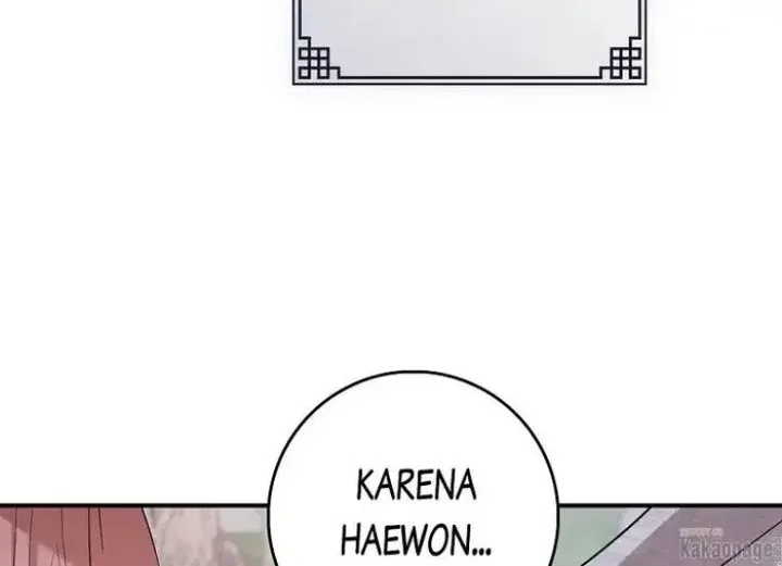 Halaman 54 — Master Villainess the Invincible! Chapter 81