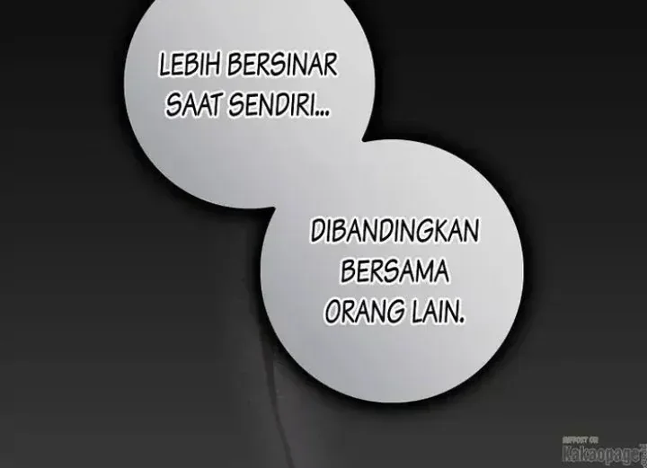 Halaman 57 — Master Villainess the Invincible! Chapter 81