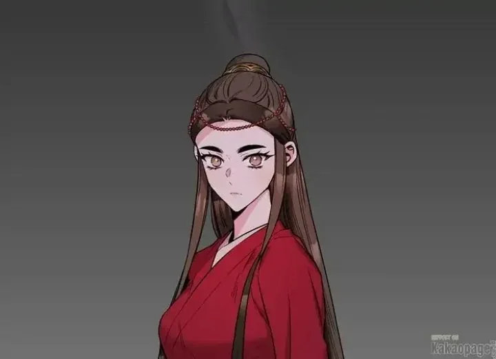 Halaman 58 — Master Villainess the Invincible! Chapter 81