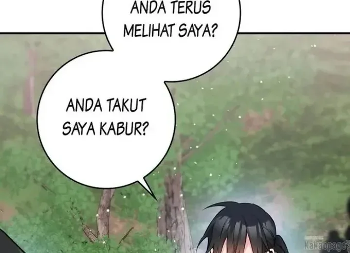Halaman 74 — Master Villainess the Invincible! Chapter 81