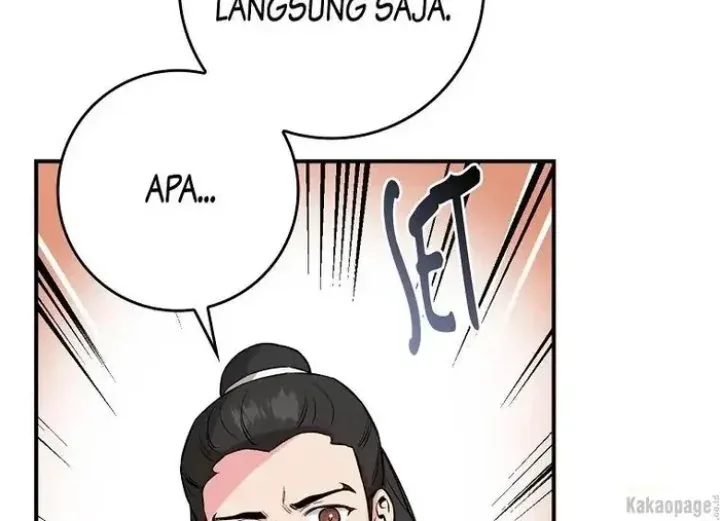 Halaman 77 — Master Villainess the Invincible! Chapter 81