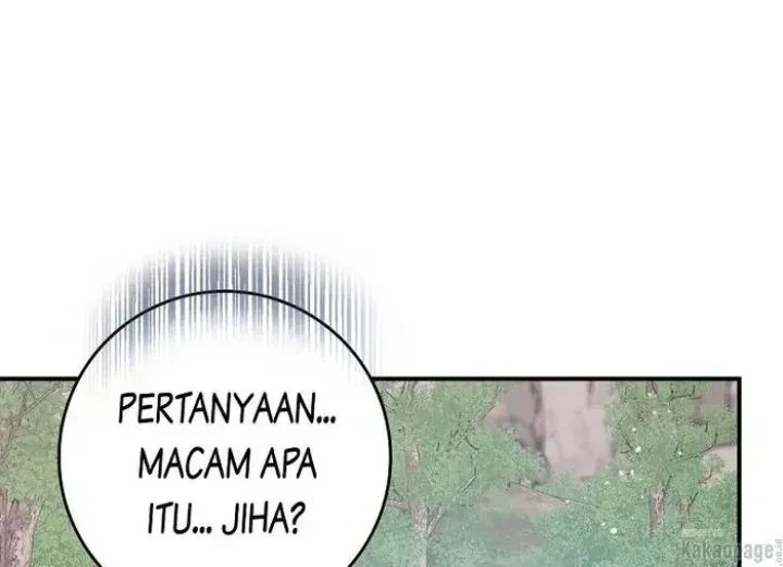 Halaman 84 — Master Villainess the Invincible! Chapter 81