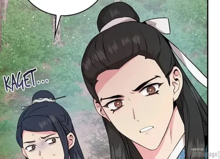 Halaman 85 — Master Villainess the Invincible! Chapter 81