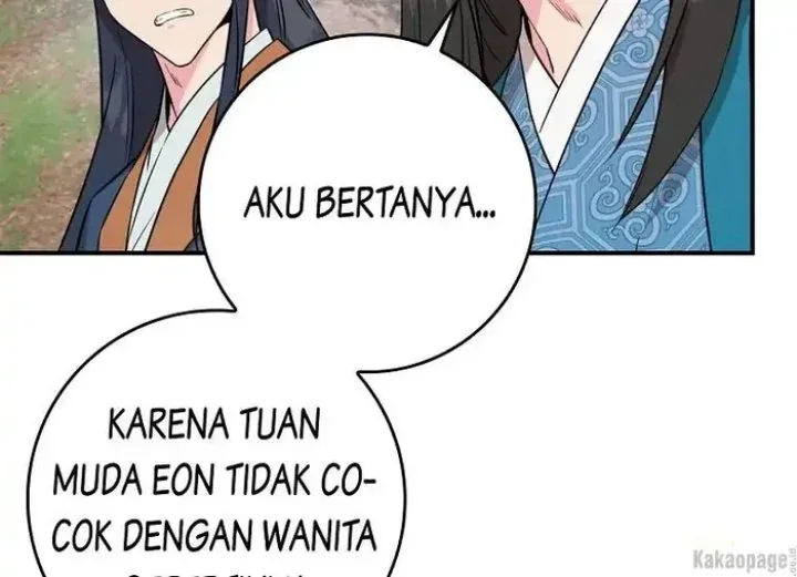 Halaman 86 — Master Villainess the Invincible! Chapter 81