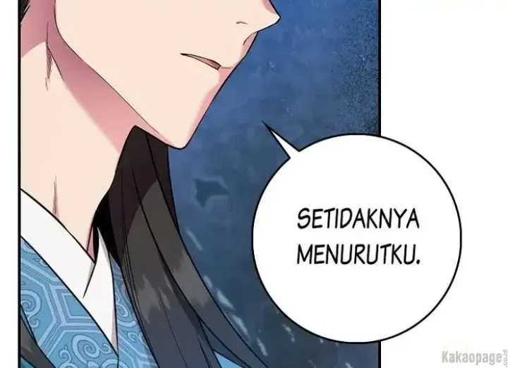 Halaman 92 — Master Villainess the Invincible! Chapter 81