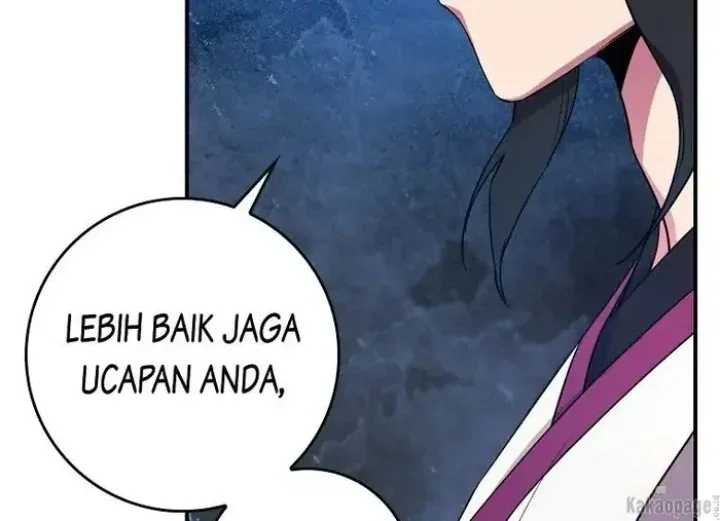 Halaman 95 — Master Villainess the Invincible! Chapter 81