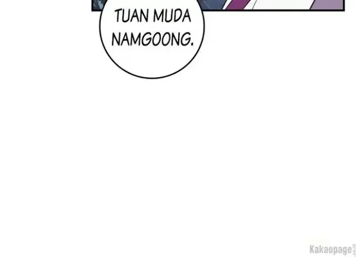 Halaman 96 — Master Villainess the Invincible! Chapter 81