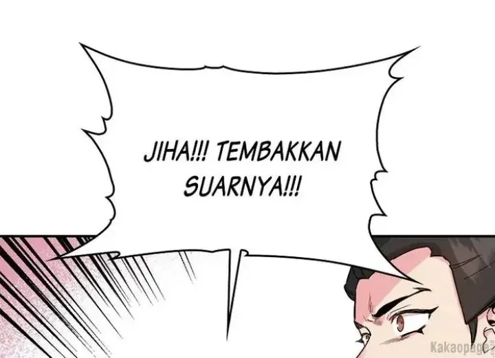 Halaman 107 — Master Villainess the Invincible! Chapter 81