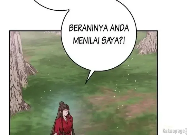 Halaman 111 — Master Villainess the Invincible! Chapter 81