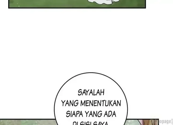 Halaman 113 — Master Villainess the Invincible! Chapter 81