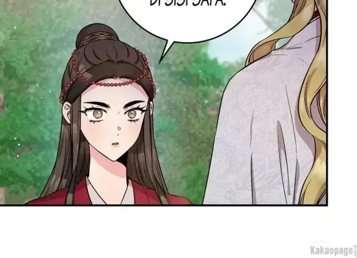 Halaman 114 — Master Villainess the Invincible! Chapter 81
