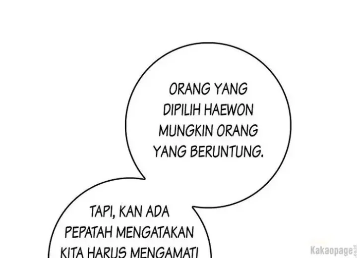 Halaman 115 — Master Villainess the Invincible! Chapter 81
