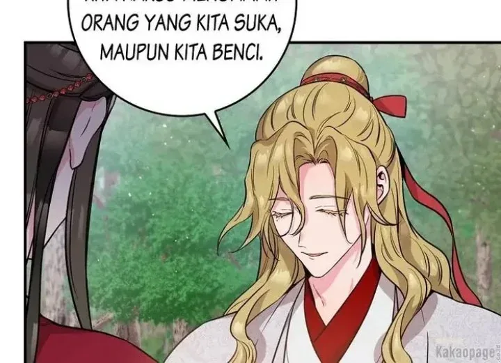 Halaman 116 — Master Villainess the Invincible! Chapter 81
