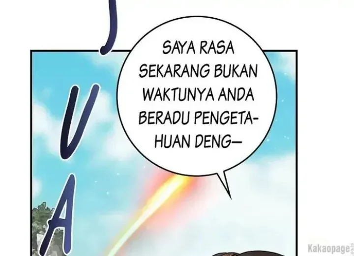 Halaman 118 — Master Villainess the Invincible! Chapter 81